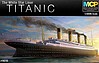 RMS Titanic Ocean Liner RMS Titanic Ocean Liner