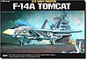 U.S. Navy F-14A Tomcat U.S. Navy F-14A Tomcat