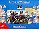 British Cavalry Waterloo British Cavalry Waterloo