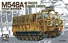 M-548A1 Tracked Cargo Carrier M-548A1 Tracked Cargo Carrier