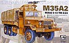 M35A2 2.5-Ton Cargo Truck M35A2 2.5-Ton Cargo Truck