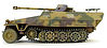 SdKfz 251/22 Ausf D Halftrack SdKfz 251/22 Ausf D Halftrack