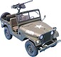 US M38A1C 1/4-Ton Jeep US M38A1C 1/4-Ton Jeep