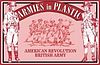 American Revolution British Army Infantry American Revolution British Army Infantry