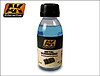 Metal Burnishing Fluid 100ml Bottle Metal Burnishing Fluid 100ml Bottle
