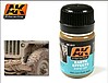 Earth Effects Enamel Paint 35ml Bottle Earth Effects Enamel Paint 35ml Bottle
