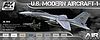 Air Series US Modern Aircraft 1 Colors Air Series US Modern Aircraft 1 Colors