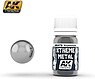 Xtreme Metal Aluminum Metallic Paint Xtreme Metal Aluminum Metallic Paint