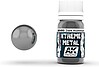 Xtreme Metal Dark Aluminum Metallic Paint Xtreme Metal Dark Aluminum Metallic Paint