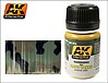 NATO Tank Rainmarks Enamel Paint 35ml Bottle NATO Tank Rainmarks Enamel Paint 35ml Bottle