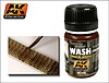 Track Wash Enamel Paint 35ml Bottle Track Wash Enamel Paint 35ml Bottle