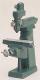 Bridgeport Vertical Milling Machine Bridgeport Vertical Milling Machine