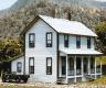 2-Story Farm House Kit 2-Story Farm House Kit