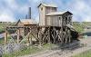 Martinsburg Coal Mine #1 Kit Martinsburg Coal Mine #1 Kit