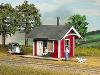 Branchline Depot Kit Branchline Depot Kit