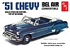 1951 Chevy Convertible 1951 Chevy Convertible