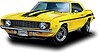 1969 Chevy Camaro, Yenko 1969 Chevy Camaro, Yenko