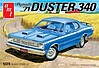1971 Plymouth Duster 340 1971 Plymouth Duster 340
