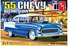 1955 Chevy Bel Air Sedan 1955 Chevy Bel Air Sedan