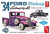 1934 Ford Pickup 1934 Ford Pickup
