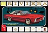 1965 Buick Riveria, George Barris 1965 Buick Riveria, George Barris