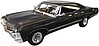 1967 Impala, Supernatural 1967 Impala, Supernatural