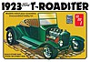 1923 Ford Model T Roadster Street Rod Series 1923 Ford Model T Roadster Street Rod Series