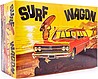 1965 Chevelle Surf Wagon 1965 Chevelle Surf Wagon