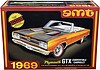 1969 Plymouth GTX Convertible 2T 1969 Plymouth GTX Convertible 2T
