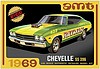 1969 Chevy Chevelle Hardtop 1969 Chevy Chevelle Hardtop