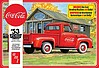 1953 Ford Pickup, Coca Cola 2T 1953 Ford Pickup, Coca Cola 2T