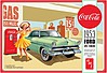 1953 Ford Victoria Hardtop with Coke Machine 2T 1953 Ford Victoria Hardtop with Coke Machine 2T