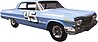 1963 Chevy Impala SS 2T 1963 Chevy Impala SS 2T