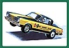 NYA 66 Plymouth Barracuda Hemi NYA 66 Plymouth Barracuda Hemi