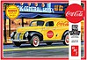 1940 Ford Sedan Delivery Coca Cola 1940 Ford Sedan Delivery Coca Cola