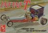 AMT/ERTL 1/25 AMT Infini-T