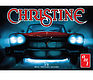 1958 Plymouth Christine Car (Red) 1958 Plymouth Christine Car (Red)