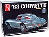 1963 CORVETTE 1963 CORVETTE