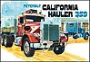 Peterbilt 359 California Hauler Conventional Tractor Peterbilt 359 California Hauler Conventional Tractor