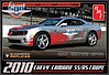1/25 2010 Chevy Camaro RS/SS Coupe 1/25 2010 Chevy Camaro RS/SS Coupe