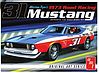 1/25 1973 Ford Mustang Race Car (Warren Tope) 1/25 1973 Ford Mustang Race Car (Warren Tope)
