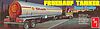 1/25 Shell Tanker Trailer 1/25 Shell Tanker Trailer