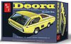 Dodge Deora Concept Dodge Deora Concept