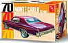 1970 Chevy Monte Carlo 1970 Chevy Monte Carlo