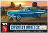 1961 Chevy Impala SS 1961 Chevy Impala SS