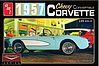 1957 Corvette Convertible White C.Lewis 1957 Corvette Convertible White C.Lewis