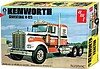 Kenworth W925 Conventional Semi Tractor Kenworth W925 Conventional Semi Tractor