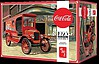 Coca Cola 1923 Ford Model T Delivery Coca Cola 1923 Ford Model T Delivery