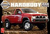 1993 Nissan Hardbody 4x4 Pick-Up 1993 Nissan Hardbody 4x4 Pick-Up