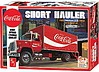 Coca Cola 1970 Ford Louisville Short Hauler Coca Cola 1970 Ford Louisville Short Hauler
